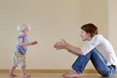 Πώς να “θωρακίσεις” το σπίτι σου για τα πρώτα βήματα του μωρού!