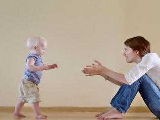 Φωτογραφία για Πώς να “θωρακίσεις” το σπίτι σου για τα πρώτα βήματα του μωρού!