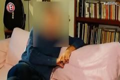 «Δεν την έχω απατήσει ποτέ, σπάνιο πράγμα για μένα»