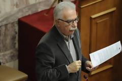 Συμφωνία Κώστα Γαβρόγλου και Προέδρων των ΤΕΙ για τα τμήματα μεταβατικότητας