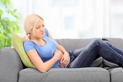 ΠΡΟΣΟΧΗ! Αυτές είναι οι ενδείξεις ότι μία κύστη στις ωοθήκες έσπασε...