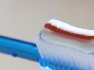 Φωτογραφία για Ποιά χημική ουσία σε τρόφιμα και οδοντόπαστες θεωρείται ύποπτη