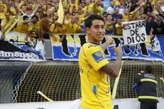 Η ΑΕΚ πιέζει για τον Αραούχο