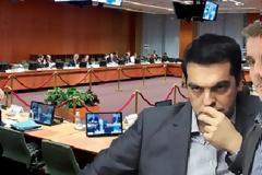 ΤΣΙΠΡΑΣ: ΔΕΝ ΘΑ ΝΟΜΟΘΕΤΗΣΟΥΜΕ ΟΥΤΕ ΕΥΡΩ ΕΠΙΠΛΕΟΝ ΜΕΤΡΑ