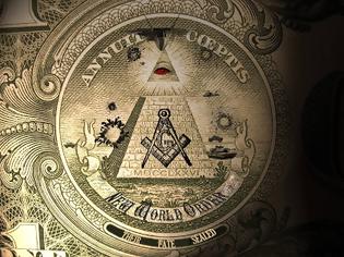 Φωτογραφία για Προκαλεί σύγχυση.. Υψηλόβαθμο μέλος των Illuminati για 47 χρόνια αποκαλύπτει τα πάντα για όσα έχουν σχεδιαστεί για τα επόμενα χρόνια!