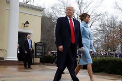 Η Κίνα προειδοποιεί τον Τραμπ να μην ξεκινήσει εμπορικό πόλεμο