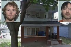 Τη Βίβλο επικαλούνται προς υπεράσπισή τους πατέρας και γιος που ασελγούσαν σε 13χρονη