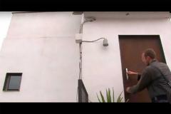 Το διαμέρισμά του είναι ΜΟΝΟ 24 τετραγωνικά. Μόλις όμως δείτε ΠΩΣ έχει διαμορφώσει το εσωτερικό του, θα το ερωτευτείτε!