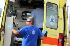 Πήγαινε να δει το νεογέννητο γιο του και σκοτώθηκε