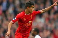 Η Λίβερπουλ προσέχει για να...έχει τον Κουτίνιο