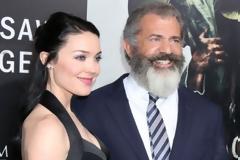 Ο Μελ Γκίμπσον έγινε για 9η φορά πατέρας στα 61 του