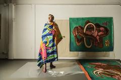 Παρατείνεται η λειτουργία των δύο εκθέσεων του Κρατικού Μουσείου Σύγχρονης Τέχνης στη Μονή Λαζαριστών