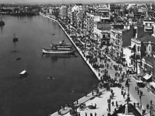 Φωτογραφία για CIA: «Δημοκρατία της Μακεδονίας» με τη Θεσσαλονίκη, Καβάλα και Αλεξανδρούπολη ήθελαν οι Σοβιετικοί