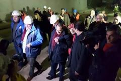 Αχαΐα: Έως τέλη 2017 έτοιμη η νέα σιδηροδρομική γραμμή Κιάτο-Ροδοδάφνη