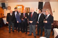 Ανδρέας Μαυρογιάννης: «Επειδή ακούγονται διάφορα ανησυχητικά μηνύματα, να μην ανησυχείτε»