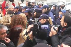 Στο μέγαρο Μαξίμου η ΠΟΕΔΗΝ