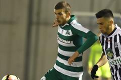 Ο Χουχούμης πήρε τις ευκαιρίες του αλλά δεν έπεισε