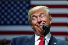 Ο Ντόναλντ Τραμπ κάνει twerking... [video]