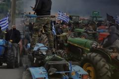 Με… μπλόκα στην Κρήτη «απαντούν» οι αγρότες - Στον χορό των κινητοποιήσεων και το Λασίθι