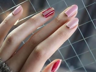 Φωτογραφία για Το νέο nail trend από την Κορέα που θα σε ενθουσιάσει