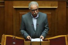 ΠΑΙΔΕΙΑ: ΠΡΩΤΑ Ο ΔΙΑΛΟΓΟΣ ΚΑΙ ΜΕΤΑ ΟΙ ΑΛΛΑΓΕΣ ΣΤΟ ΕΞΕΤΑΣΤΙΚΟ ΣΥΣΤΗΜΑ