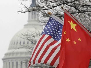 Φωτογραφία για Eμπορικός πόλεμος ΗΠΑ-Κίνας: Ποιος θα νικήσει;
