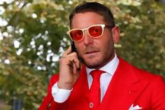 Δεν ασκείται δίωξη στον εγγονό του Ανιέλι για τη σκηνοθετημένη απαγωγή του