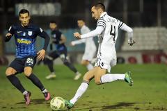 Οι αμυντικοί δίνουν νίκες στον ΠΑΟΚ