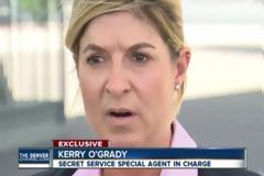 «Δεν θα φάω καμία σφαίρα για λογαριασμό του Τραμπ»