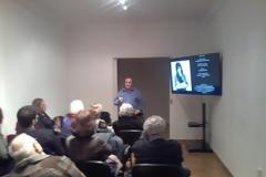 Το ''Αρχείο Πολέμου'' Αθήνας συναντά το ''Μουσείο Θυμάτων Ναζισμού'' Διστόμου