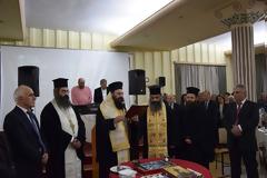 Βράβευση αριστούχων μαθητών από την ΕΑΑΣ Τρικάλων