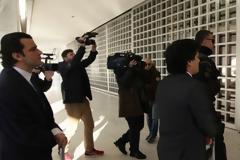 Ο Άρειος Πάγος αποφασίζει για την τύχη των οκτώ Τούρκων