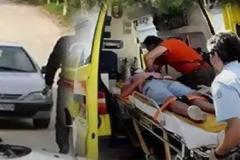 ΘΡΗΝΟΣ! Νεκρός νεαρός ηθοποιός... Τον πυροβόλησαν την ώρα των γυρισμάτων…