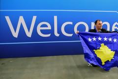 Το Κόσοβο παραμένει στην...αγκαλιά της ΟΥΕΦΑ