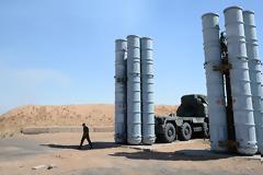 Οι S-500 θα είναι το “πετράδι” στη ρωσική αεράμυνα