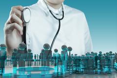 Η δαπάνη των ανασφάλιστων