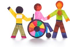 Γράμματα παιδιών ΑμεΑ στην ηγεσία του υπουργείου Υγείας