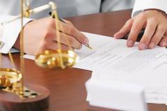 Δίκη για την αλλαγή σκοπού του κληροδοτήματος Αργυρόπουλου