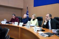 Περιφερειακό Συμβούλιο Δυτ. Ελλάδας: Νέα έργα αποκατάστασης ζημιών στη ΣΑΕΠ 801 από τους Δήμους Πύργου, Πηνειού και Ναυπακτίας