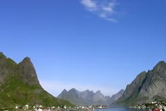 Παράδεισος στον Αρκτικό κύκλο [photos]