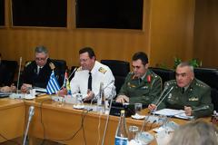 Συνεργασία ΓΕΕΘΑ με Φορείς ΠΑΜ-ΠΣΕΑ