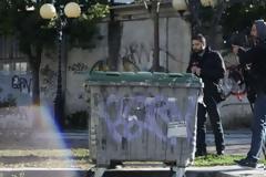 «Με έλεγε ζητιάνο, τον έπνιξα, τον άφησα στο φρεάτιο του ασανσέρ και μετά στα σκουπίδια»