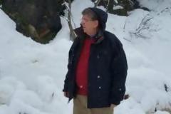 Απίστευτο! Δήμαρχος απεγκλώβισε χωριό στην ορεινή Καλαμπάκα