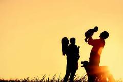 Ενθάρρυνση, επικοινωνία, θετικό παράδειγμα: Η φροντίδα της ψυχικής υγείας των παιδιών μας