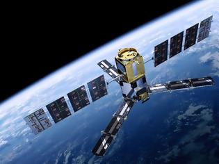 Φωτογραφία για Ελληνική δορυφορική τεχνολογία σε τροχιά γύρω από τη Γη
