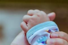 Τα εγκαταλελειμμένα βρέφη και ο «μύθος» της κρίσης