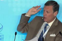 ΚΑΤΑΡΡΕΥΣΗ ΤΟΥ ΕΥΡΩ ΒΛΕΠΕΙ Ο ΥΠΟΨΗΦΙΟΣ ΠΡΕΣΒΗΣ ΤΩΝ ΗΠΑ ΣΤΗΝ Ε.Ε.