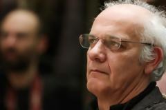 Ο Γιώργος Κιμούλης φέρεται ο εκλεκτός της κυβέρνησης για το Σταύρος Νιάρχος