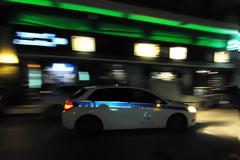 Νύχτα ΤΡΟΜΟΥ με πυροβολισμούς στη Θεσσαλονίκη...