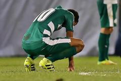 Ο Παναθηναϊκός έγινε η χαρά του κάθε...πικραμένου